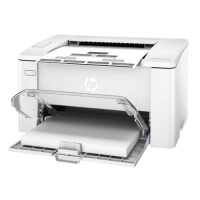 HP LaserJet  Pro M102a  HP LaserJet  Pro M102a
